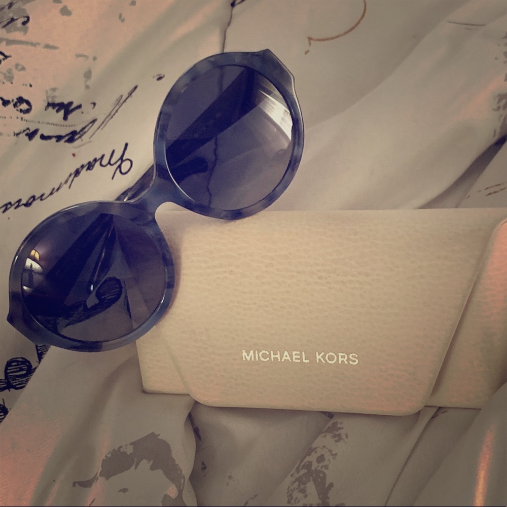 Authentic Michael Kors Sunglasses!
